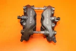05-08 Honda CBR600RR Oem Right Left Front Brake Caliper Set W Pads. Fixed Price $84.96.