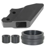 For Yamaha Blaster YFS200 1988-2006 Atv Chain Roller Guide Complete Kit Black. Fixed Price $10.02.