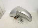 Honda Fsc 600 Silverwing Front Fender 61103-MCT-940ZS 2011-2013. Fixed Price $125.00.