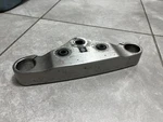 2005-2009 Suzuki Boulevard C90 VL1500 Upper Triple Tree Steering Stem Head & Nut. Fixed Price $75.50.