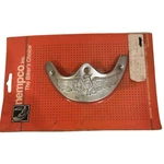 Nos Nempco Eagle Chrome Fender Tip Harley Xl Fxr Front 49-3398. Fixed Price $45.95.