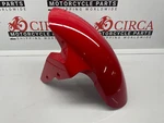Bmw S1000 17-21, Rr 15-16 Front Wheel Fender (red) 46618552142. Fixed Price $213.81.