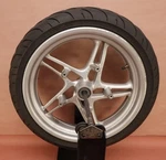 1999 - 2004 Bmw Front Dunlop Tire Rim Wheel 120/70 ZR17. Fixed Price $239.49.