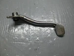 Vintage Suzuki GT750 Brake Pedal , 43110-31000. Fixed Price $36.95.