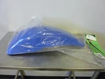 Ufo Plast 12-210-21 (PP01109#081) Universal Rear Fender 125-250-500 (22645). Fixed Price $24.99.