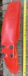 1974 Honda Oem Original Front Fender 61100-385-670 1975 1976. Fixed Price $135.50.