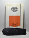 Harley Davidson Sidecar Rubber Gasket Trim Front Fender Light 59266-68 H1. Fixed Price $39.99.