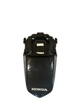 Honda Rear Fender Black 2023-2024 XR150L Genuine Oem New 80100-KRH-J00ZA. Fixed Price $80.95.