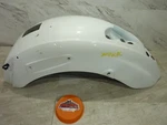 2013 Kawasaki Vulcan VN-1700B, Rear Fender 35022-0066-667 (OPS7079). Fixed Price $181.82.