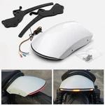 For Honda Rebel Cmx 300/500 2017-2025 Rear Fender Fairing Abs White. Fixed Price $249.13.