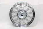 2009 Kawasaki Vulcan VN900B Classic Oem Front Wheel Rim. Fixed Price $314.30.