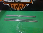 Vintage Harley Davidson Bt Choice Of Used Pair Oem 59211-74A Front Fender Spears. Fixed Price $13.46.