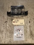 Harley Davidson Shovelhead Fender Tip Acme 59885-78. Fixed Price $49.95.