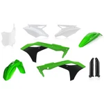 Acerbis Full Plastic Kit Original 2630635569. Fixed Price $151.50.