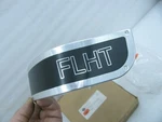 Nos Original Harley Davidson Flht Front Fender Trim Skirt 59231-83 Tour Glide. Fixed Price $275.00.