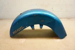 Harley Panhead Knucklehead Front Fender El Fl Ohv Duo Glide *2597. Fixed Price $1489.99.