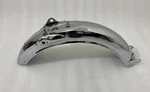 Honda CL50 CL70 Scrambler Steel Chrome Rear Mudguard Fender Fit For. Fixed Price $288.00.