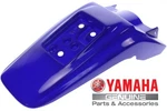 New 1999 2004 Yamaha Tt-r Oem Blue Rear Fender 4VW-F1611-20-00. Fixed Price $46.95.