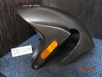 Aprilia RSV4 1000 Front Mudguard 2009-14 5/24. Fixed Price $299.84.