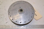 Yamaha Sr 250 Front Wheel Hub 15MM 3Y6-25111-00-38 1980-1982. Fixed Price $39.95.