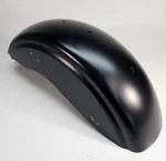 07-17 Harley Davidson Dyna Street Bob Fxdb Rear Wheel Fender Mud Guard. Fixed Price $350.00.