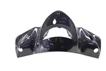 24 Piaggio Liberty 150 Dash Board Handlebar Cover. Fixed Price $89.99.