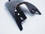 Ducati Sportclassic GT1000 Genuine Rear Fender Oem Replacement Part No Cracks. Fixed Price $150.84.