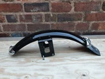 Genuine Harley-davidson Softail / Dyna Fxdwg, Fxs Front Fender 59924-80B Oem. Fixed Price $204.35.