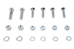 Colony 8880-18 Rear Fender Strut Bolt Kit For Secure Attachment. Fixed Price $47.99.