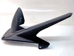 2024 Ktm Duke 125 Chain Guard - 96304050000. Fixed Price $45.54.