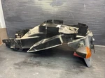1999 Suzuki Katana 750 Rear Fender Battery Tray #42524. Fixed Price $60.00.