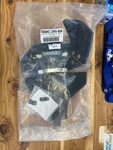 Tm Designworks Skid Plate YAMC-260-BK. Fixed Price $69.99.
