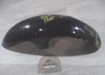 2005-08 Suzuki VS1400 Glp, Front Wheel Black Fender 53110-38B11-13L (OPS7064). Fixed Price $21.84.