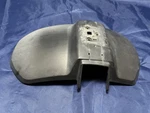 Zero Motorcycle Sr/s Rear Outer Fender # 24-08545. Fixed Price $24.99.