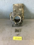 1977 1978 Yamaha IT175 Rear Mud Guard 1W2-21620-90-00 YZ125. Fixed Price $16.95.