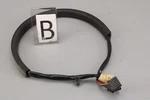 2005 Harley Softail Rear Back Fender Wiring Harness 68818-03B. Fixed Price $41.58.