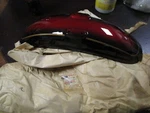 Yamaha Oem Fender New 1MY Y2150 10 4X. Fixed Price $49.99.