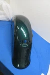 Nos Kawasaki Vulcan VN800 B1 B2 B3 Rear Fender, # 35022-1319 7X Dark Green. Fixed Price $149.95.