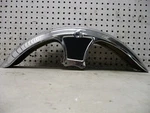 Yamaha 1982 XJ650 Maxim Front Fender Chrome Plated Oem 4H7-21510-01-93. Fixed Price $24.99.
