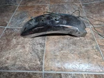 1974 Honda CL360 Rear Chrome Fender 80100-369-000 Bolts. Fixed Price $49.99.