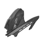 Rear Hugger / Mudguard Fender For Kawasaki 900 17-23 Zaddox Carbon Look. Fixed Price $169.99.