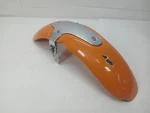 Harley-davidson 2007 Vrscaw V-rod Front Fender Orange 59789-07BEO. Fixed Price $199.00.