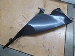Suzuki Oem GSXR600 GSXR750 Left Lh Inner Cowling Fairing 94462-01H0. Fixed Price $39.99.