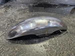 1982 Honda Magna V45 Original Front Fender Mud Guard. Fixed Price $79.99.