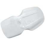 White Front Fender Fit For Honda 1988-1999 61100-GW8-670ZA Mud Guard. Fixed Price $22.98.
