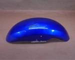 03-08 Kawasaki VN1600 Mean Streak Vulcan Front Wheel Fender Mud Guard. Fixed Price $308.49.