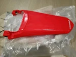 Honda Rear Fender 2012-2020 Crf 80010-KZZ-D10ZC Oem New. Fixed Price $45.00.