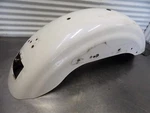06 Harley Sportster Xl 883 1200 Rear Fender Stock White 59847-04. Fixed Price $116.20.