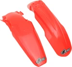 Ufo HOFK111-999 Front And Rear Mx Fender Kit For Honda CRF150R. Fixed Price $44.95.