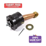 Howe 22320SV, One Upper Ball Joint Steel Cap Prec. Screw-in +.500 Performance Pa. Fixed Price $152.32.